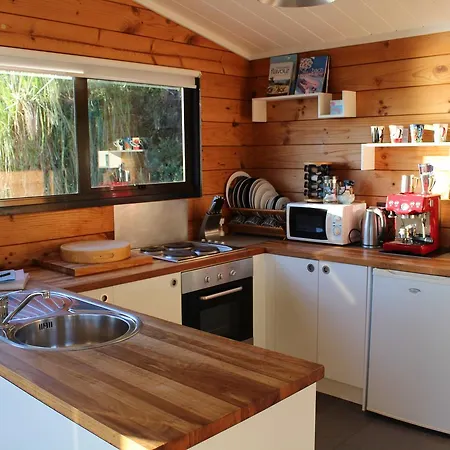 Island View Experience Villa Coromandel Exterior photo