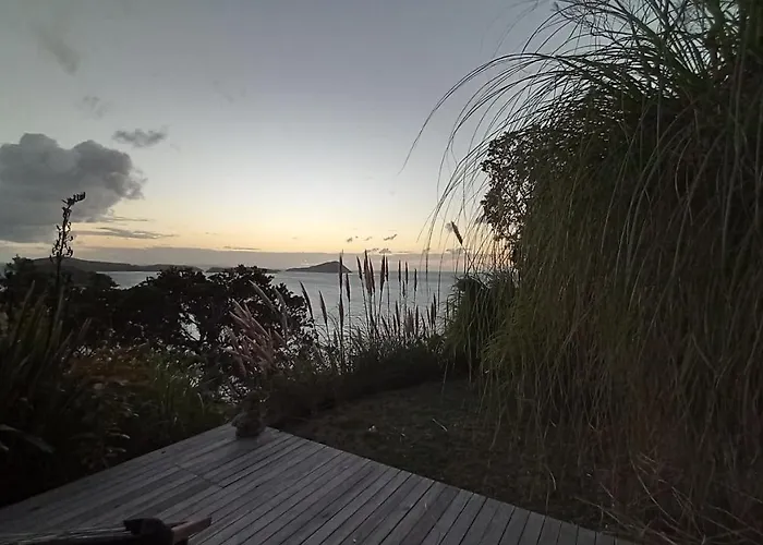 Island View Experience