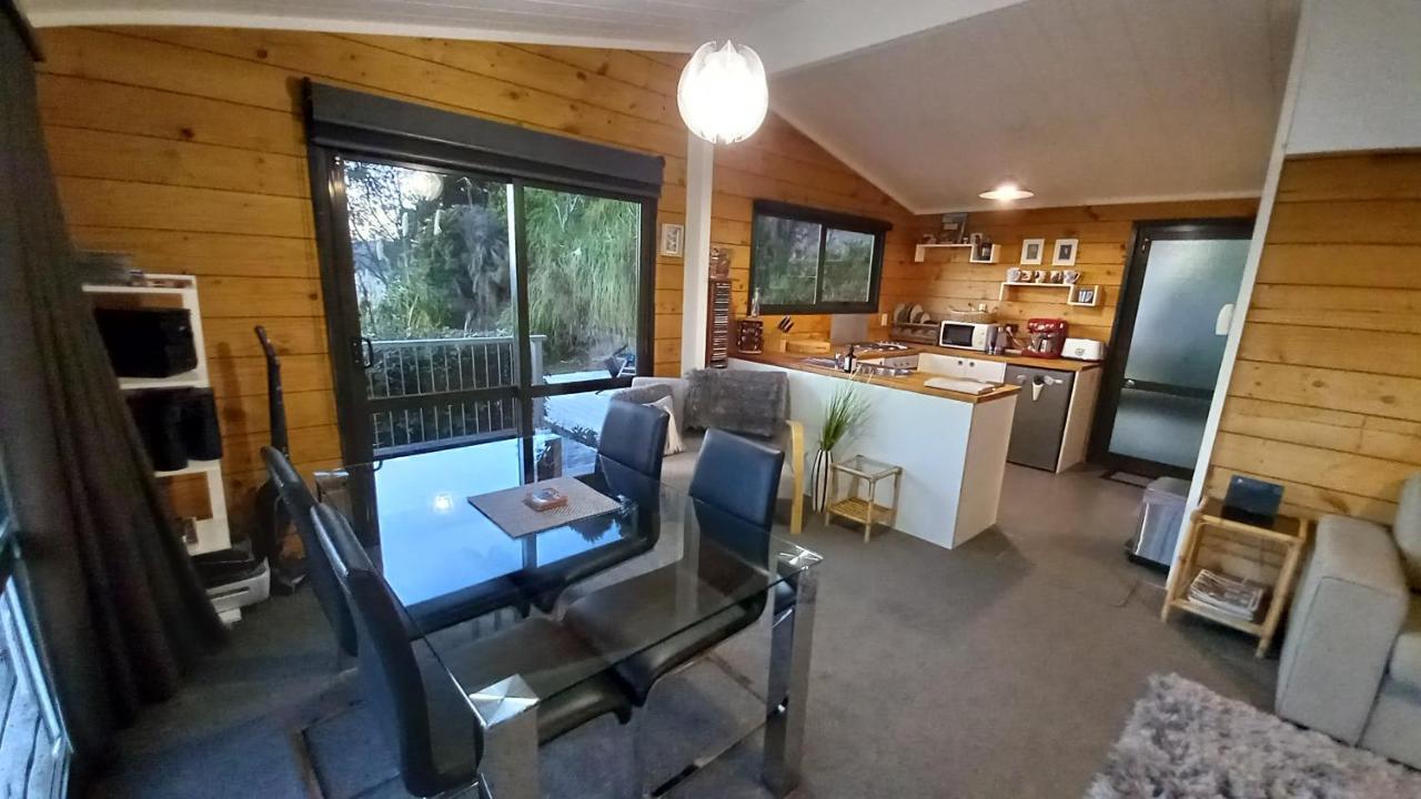 Holiday home Island View Experience Coromandel
