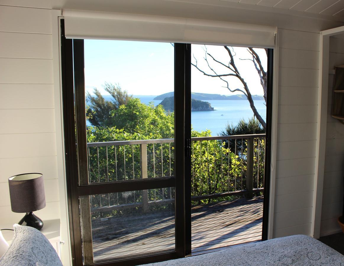 Island View Experience Holiday home