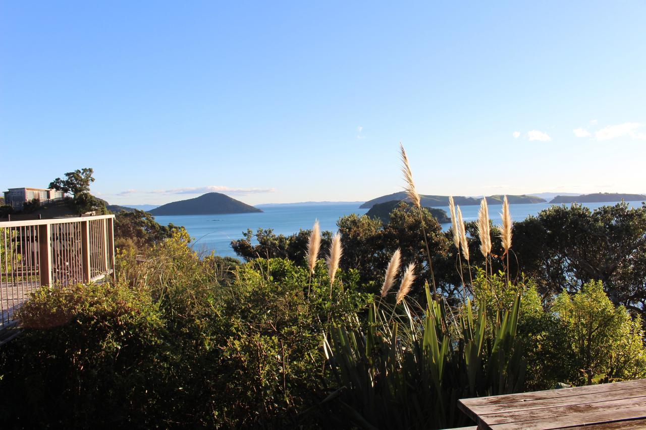 Holiday home Island View Experience *