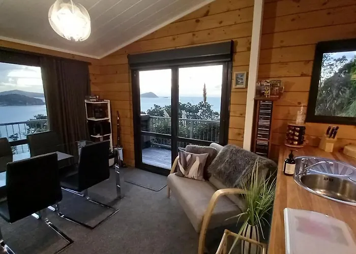Island View Experience