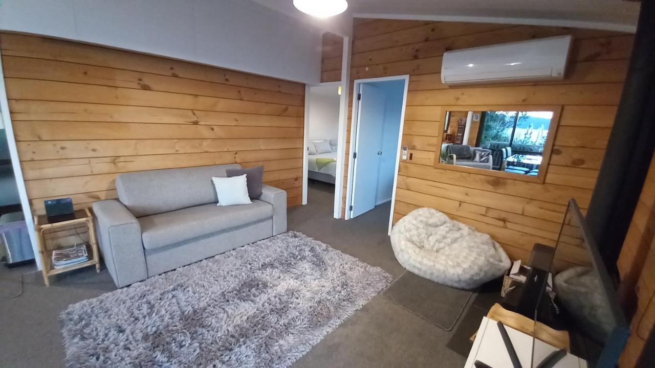Island View Experience Holiday home