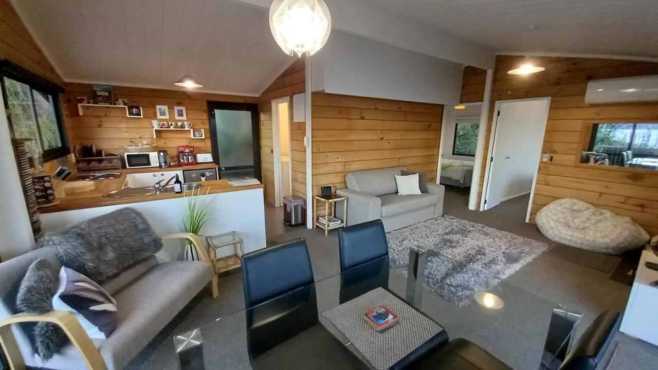 Holiday home Island View Experience *