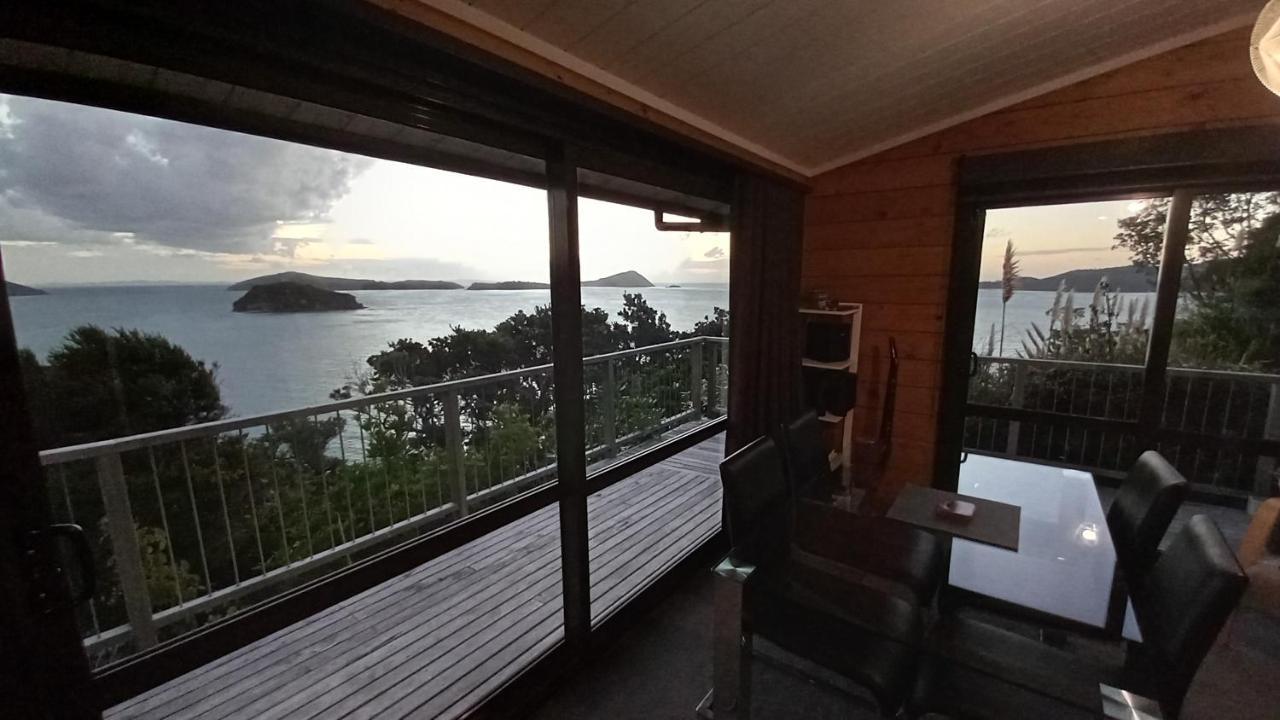 Holiday home Island View Experience Coromandel