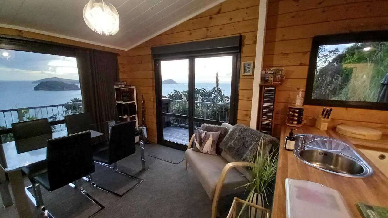 Holiday home Island View Experience