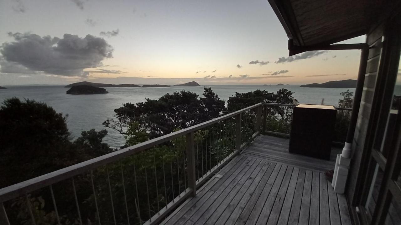 Holiday home Island View Experience Coromandel
