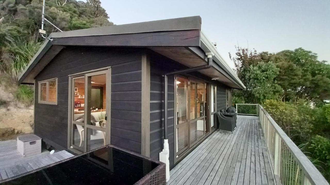 Holiday home Island View Experience