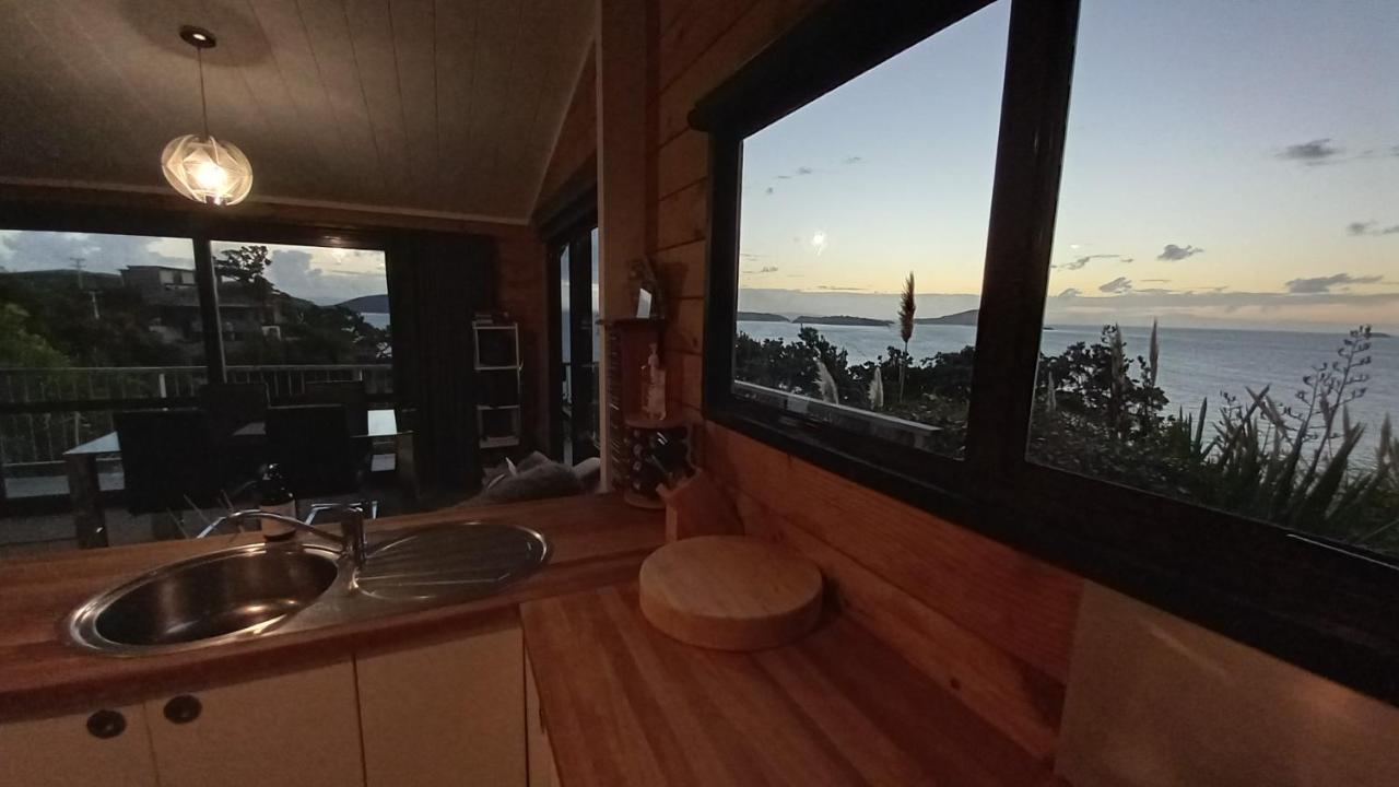Island View Experience Holiday home
