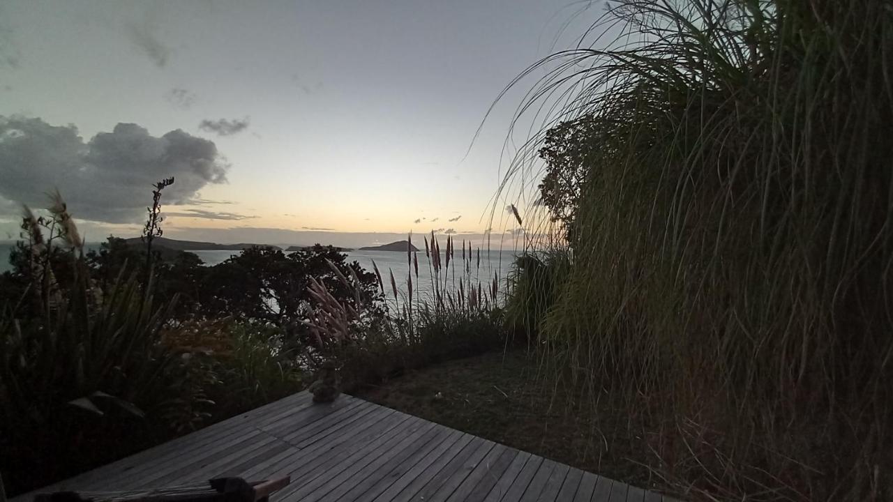 Island View Experience Holiday home