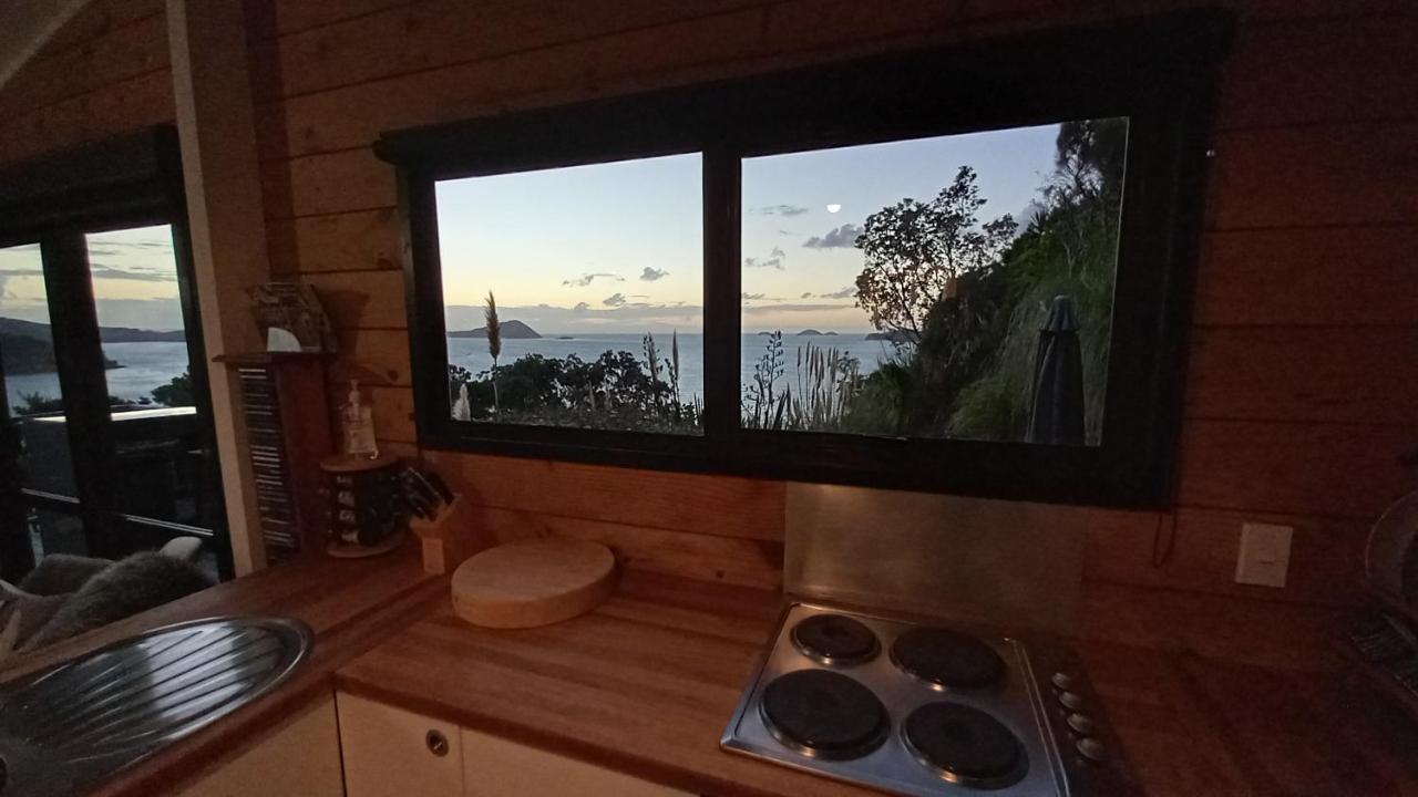 Holiday home Island View Experience