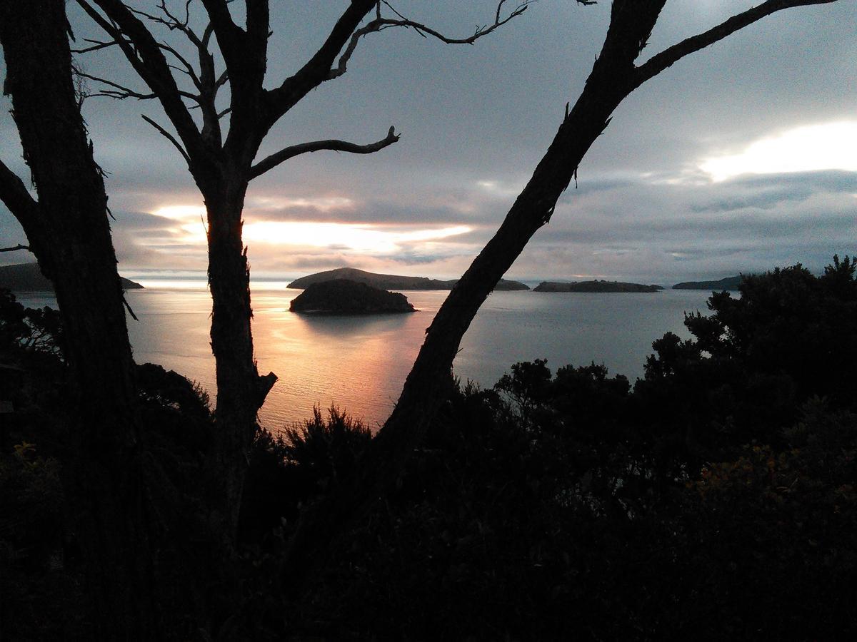 Holiday home Island View Experience *
