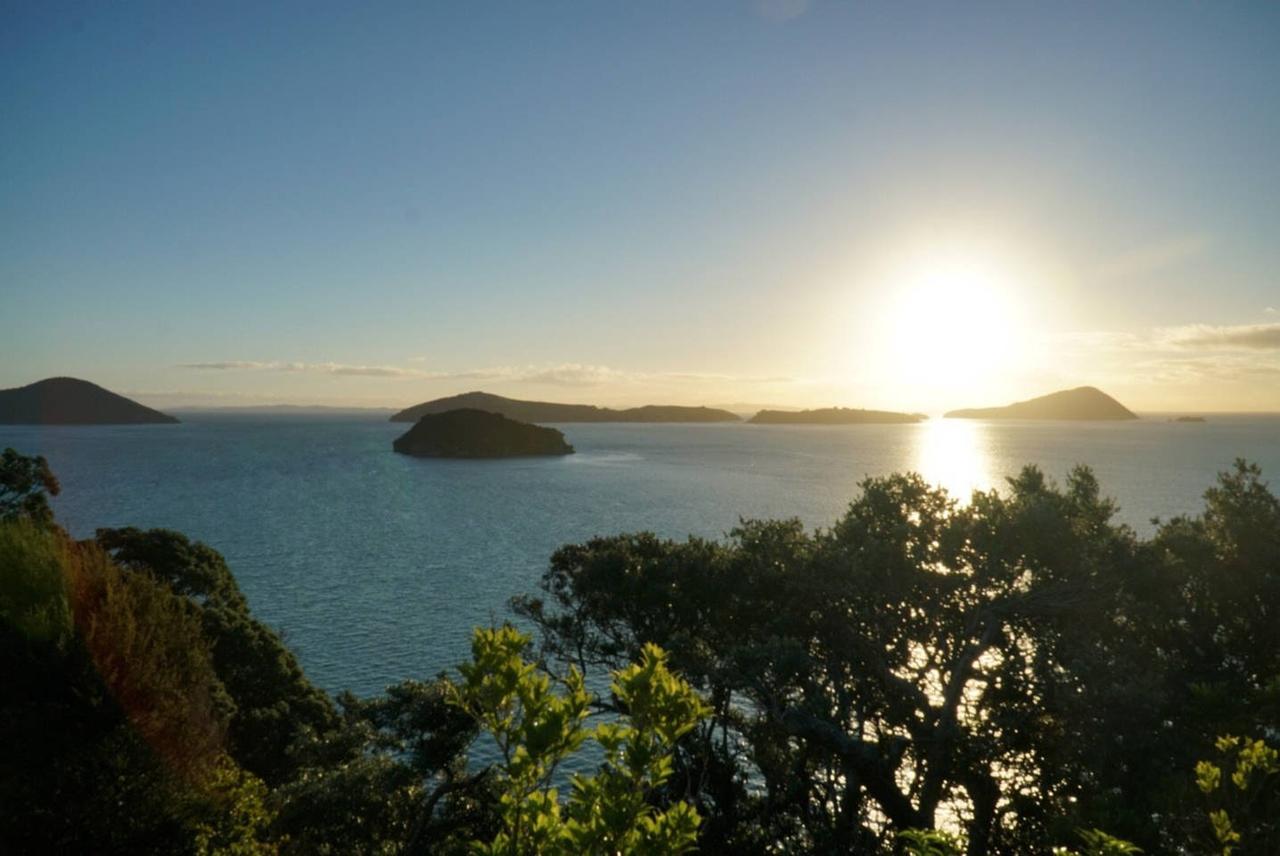 Island View Experience * Coromandel