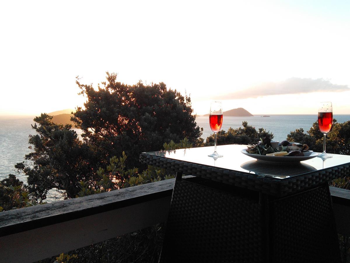 Holiday home Island View Experience *