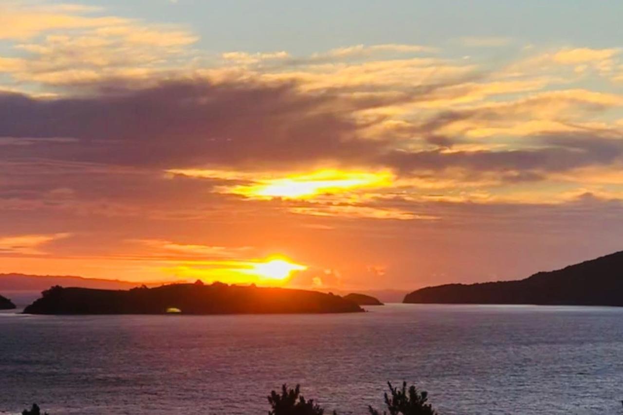 Island View Experience *