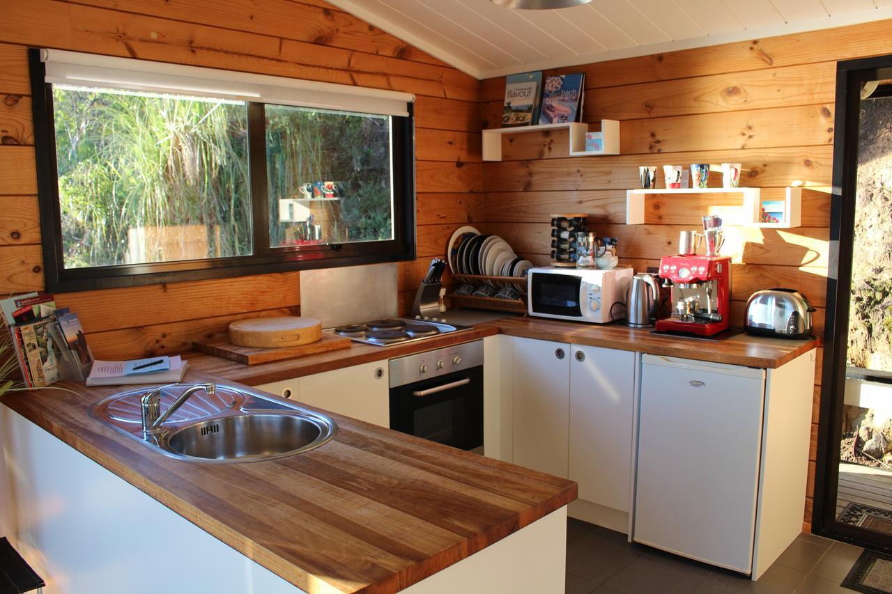 Holiday home Island View Experience Coromandel