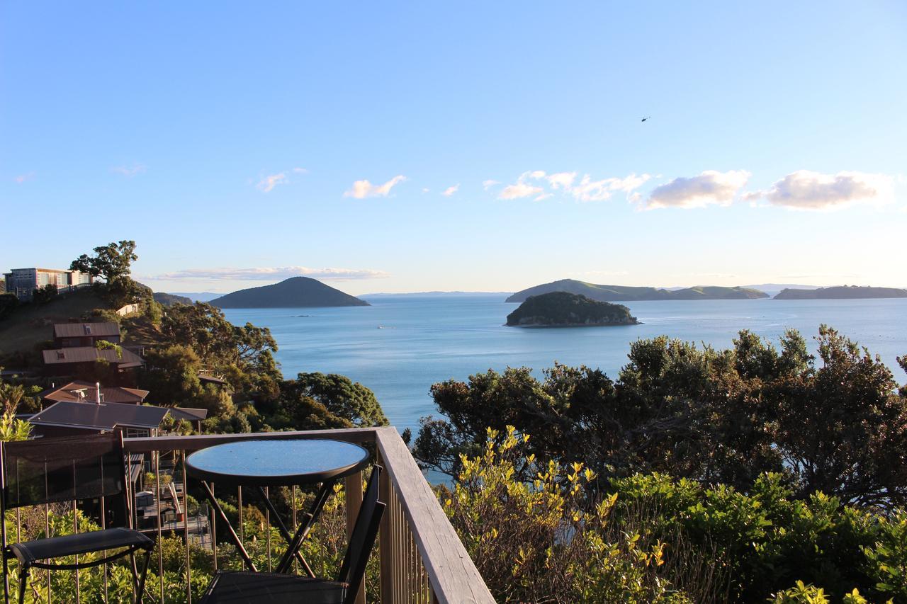 Holiday home Island View Experience *