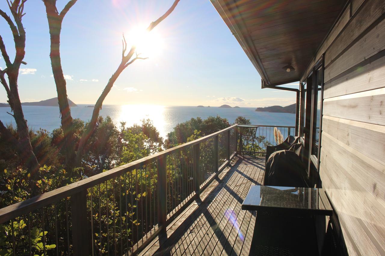 Island View Experience * Coromandel