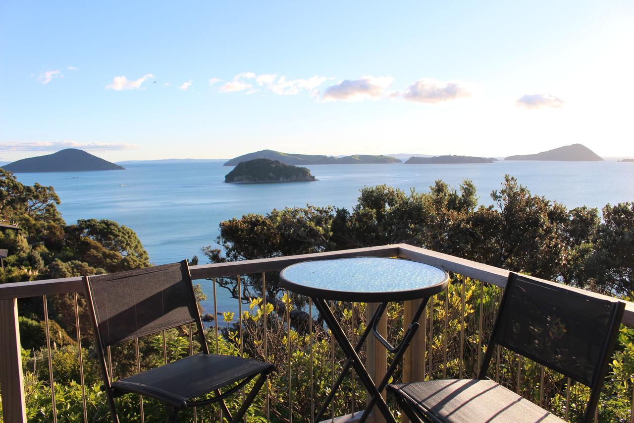 Holiday home Island View Experience