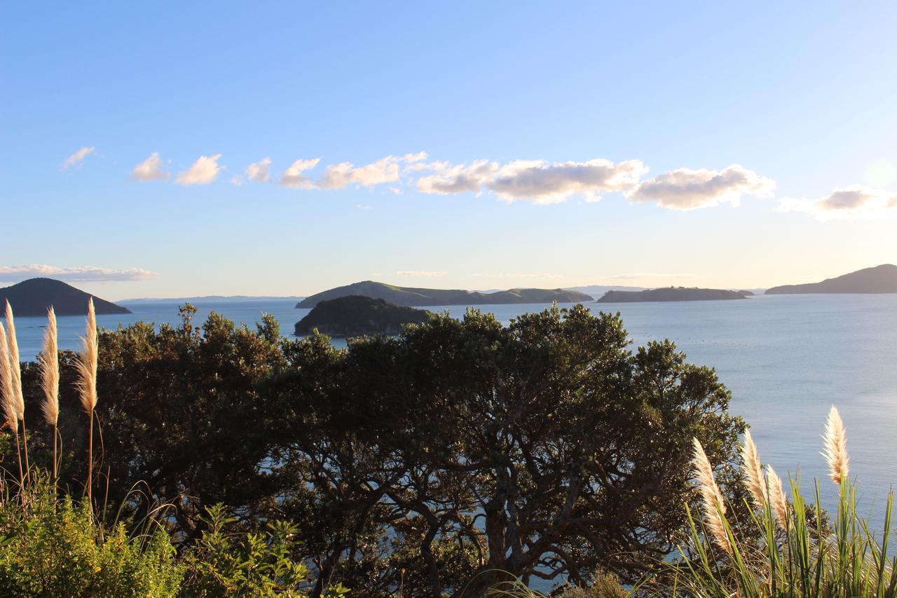 Island View Experience Holiday home