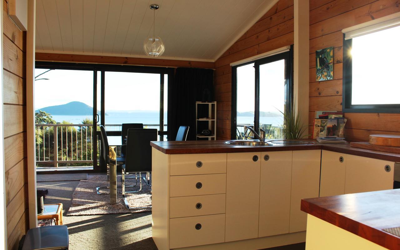 Island View Experience Coromandel
